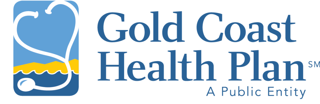 Gold Coast Health Plan logo