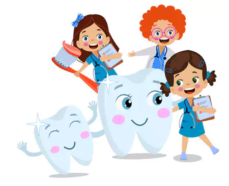 Pediatric Dentist in Ventura