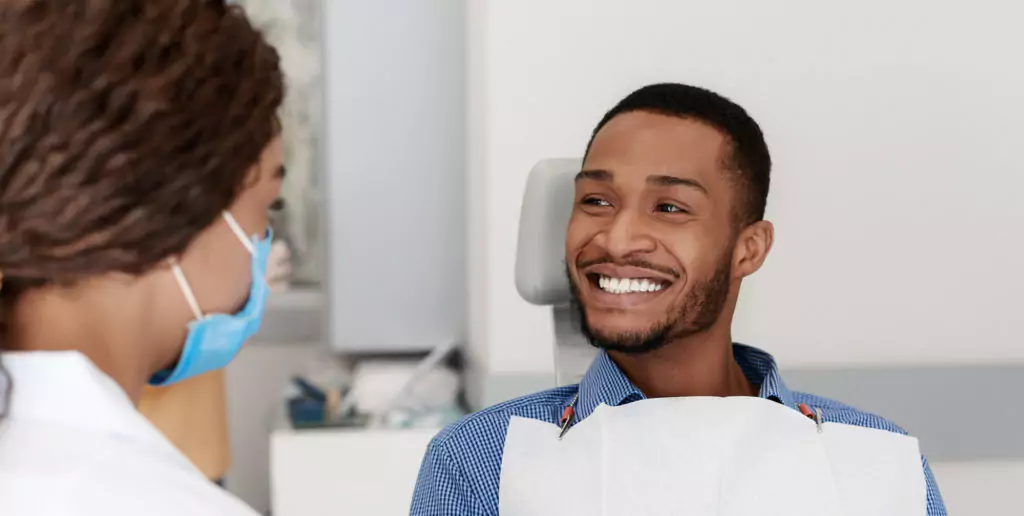 Dentist That Accepts Delta Dental Insurance