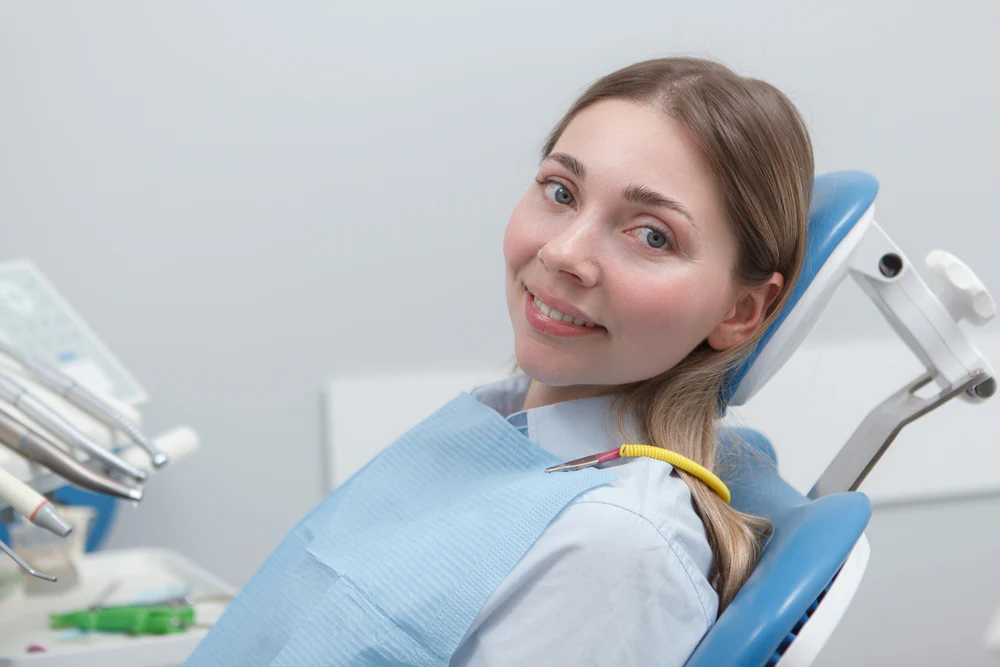 Dentist That Accepts Principal Dental Insurance