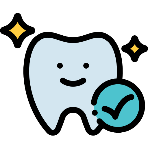 Teeth Icon