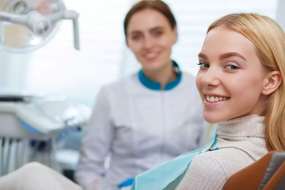 Dentist That Accepts United Healthcare Dental Insurance