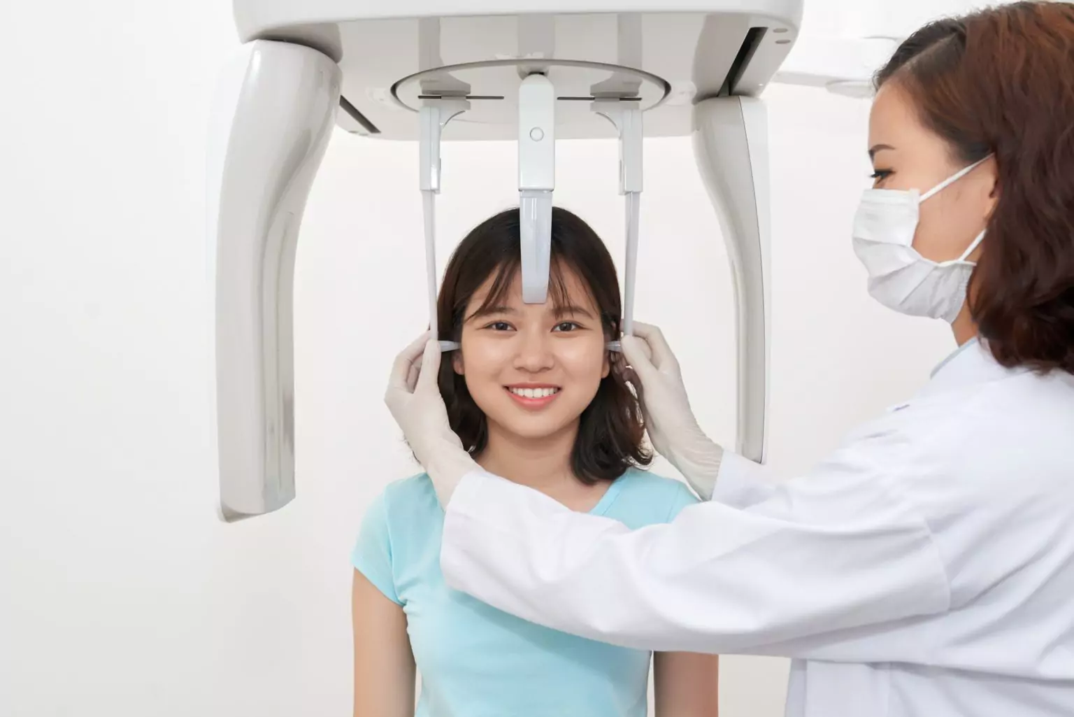 Dental X-Rays in Ventura