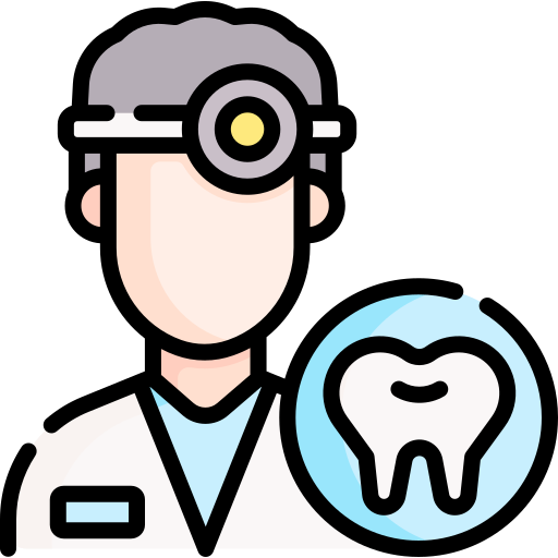 Dentist and Tooth