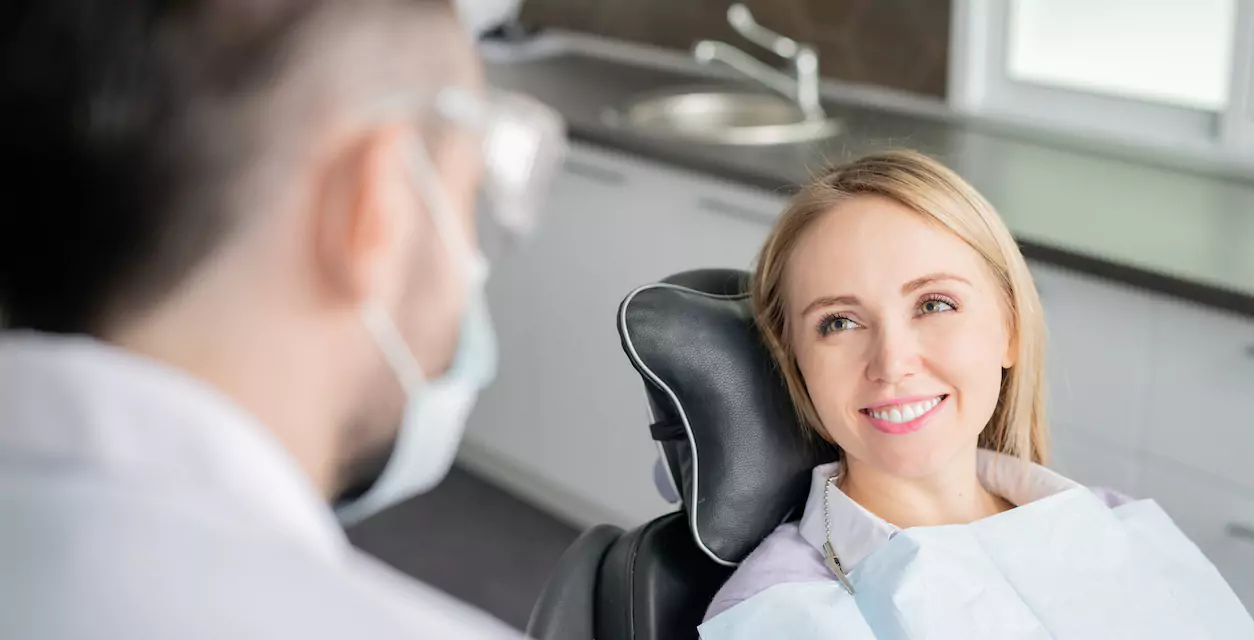 Dentist That Accepts Humana Dental Insurance