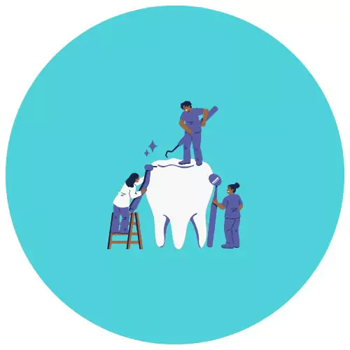 Teeth Icon