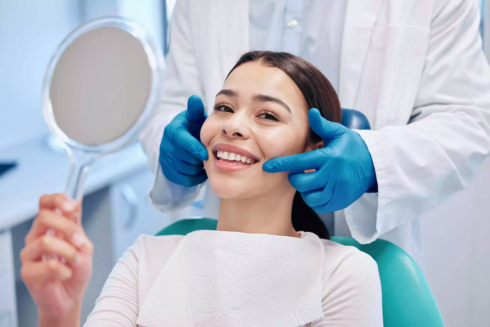 Dentist That Accepts First Dental Health Dental Insurance