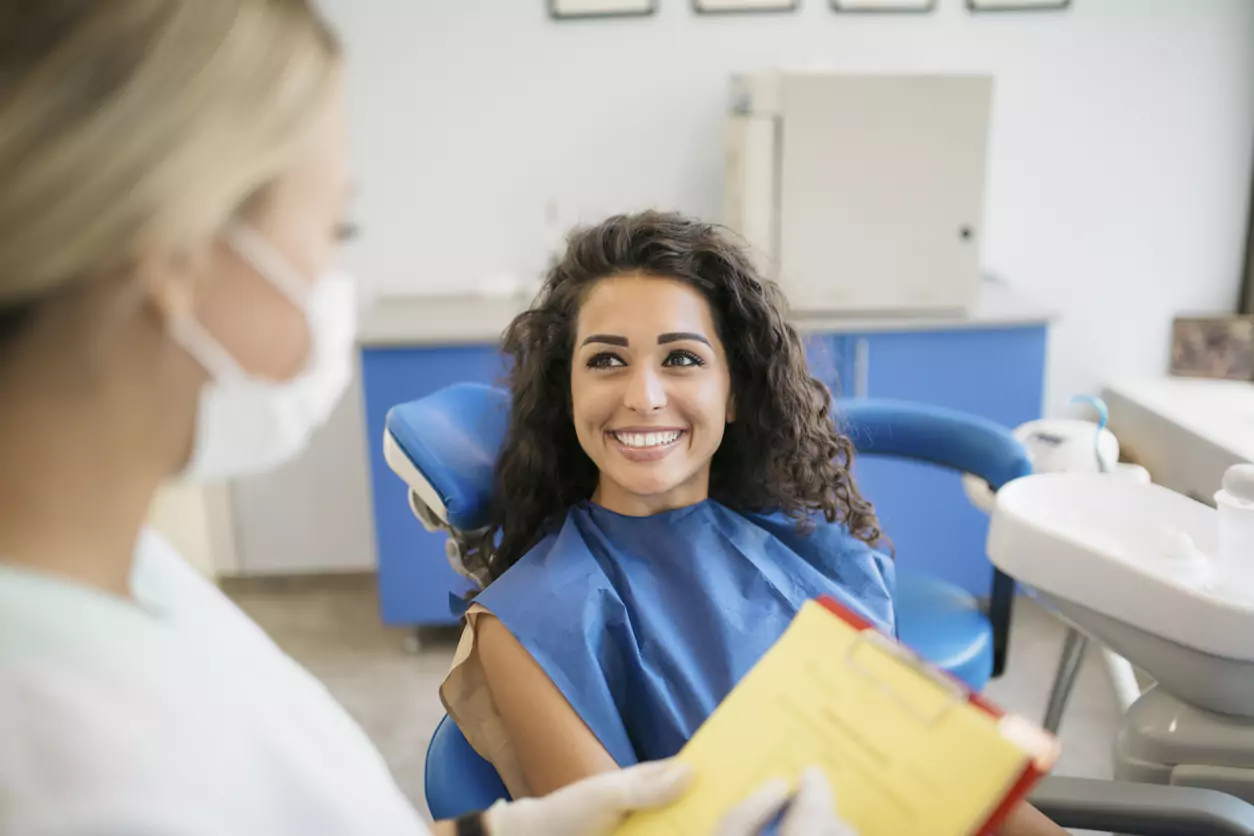 Dentist That Accepts Ameritas Dental Insurance