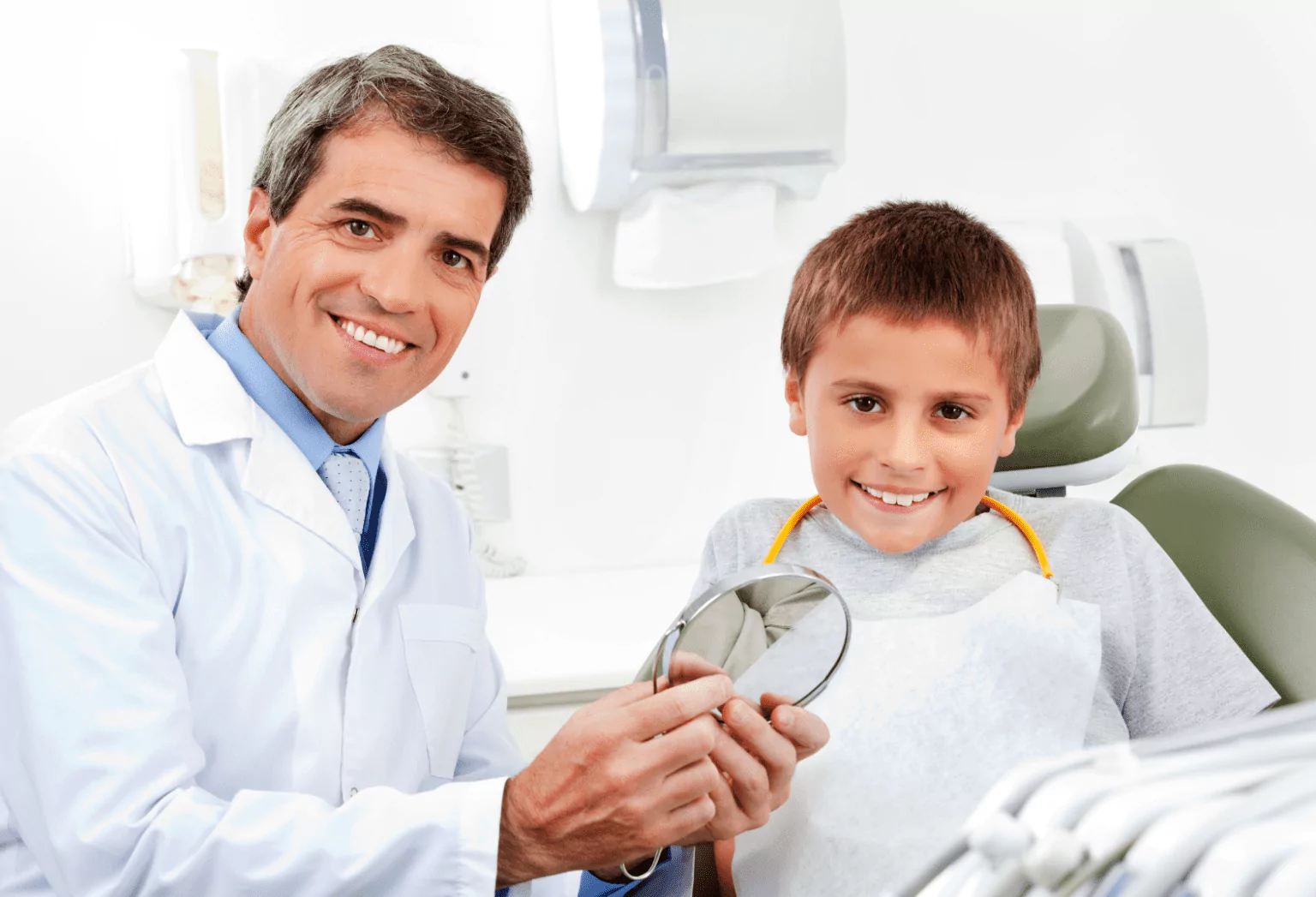 Pediatric Dentist in Ventura