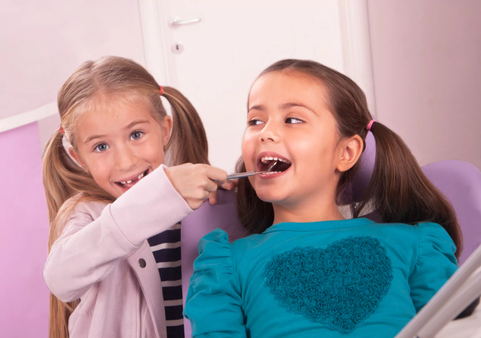 Pediatric Dentist in Ventura