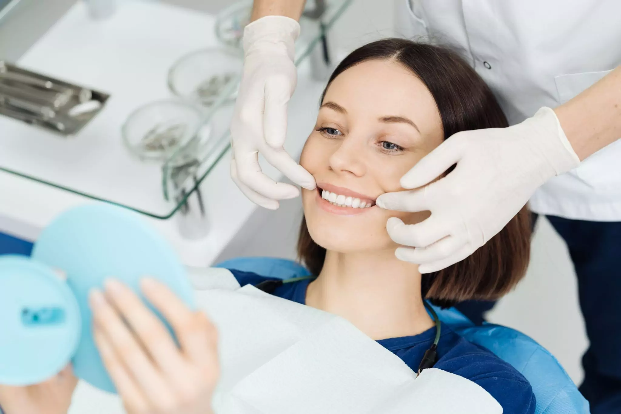 Dental Crowns In Ventura