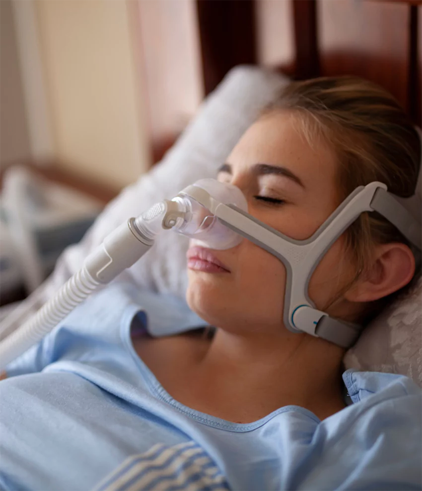 Sleep Apnea in Ventura