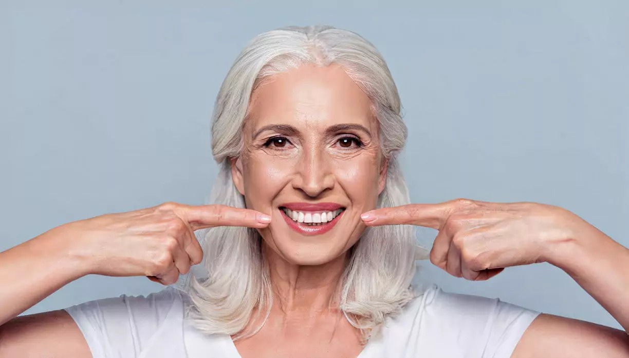 All on 4 Dental Implants in Ventura