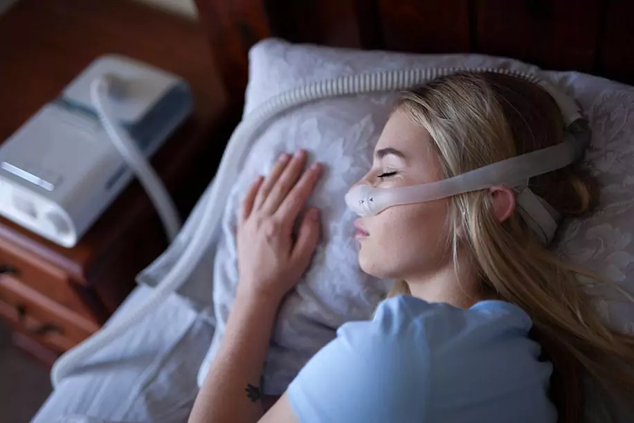 Sleep Apnea in Ventura