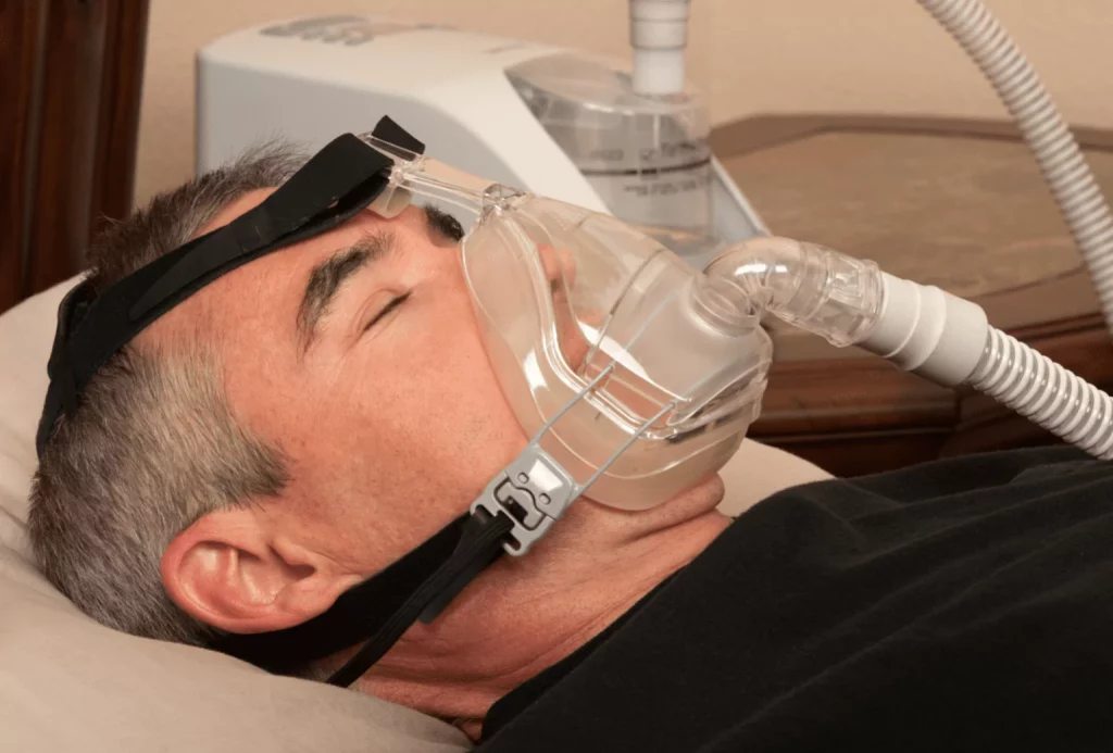 Sleep Apnea in Ventura