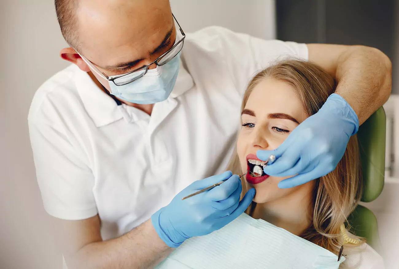 Dental Checkup Image