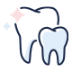 Teeth icon