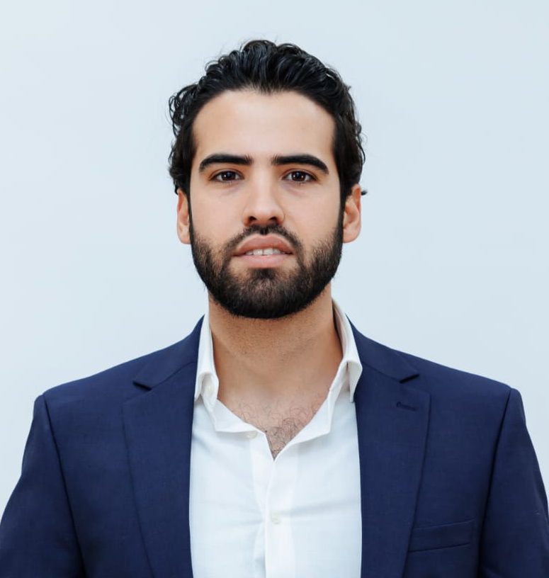 Dr. Jamil Saleh