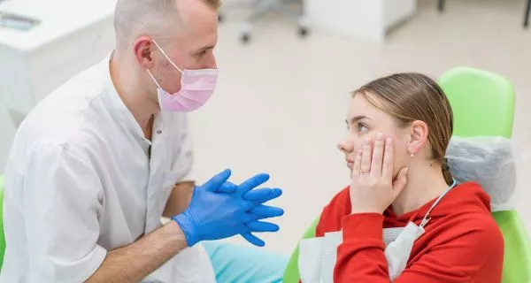 Common Dental Emergencies in Ventura County