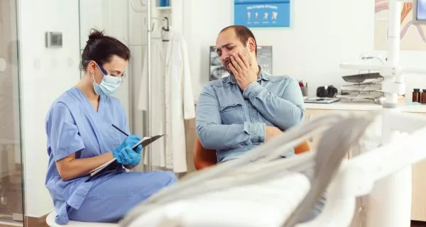 Does Insurance Cover Dental Emergencies in California?