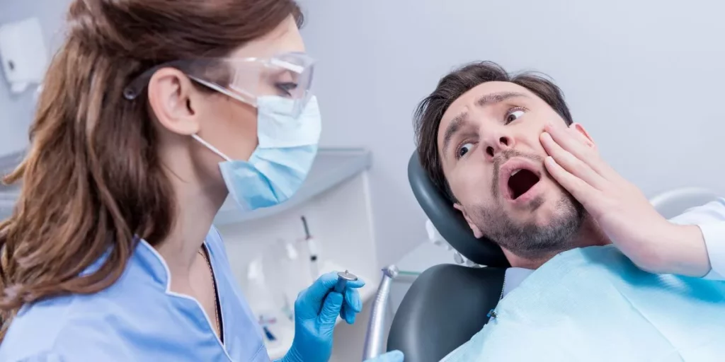 Emergencia Dental en Ventura CA | Citas el mismo día