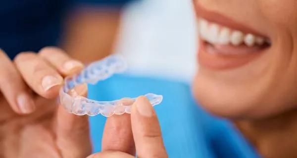 Invisalign Cost, Ventura How Does Invisalign Work?