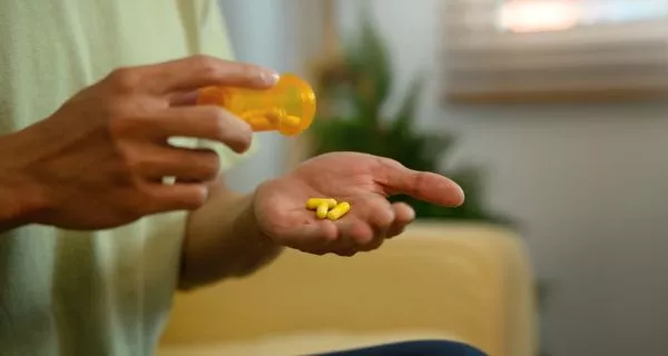 What Can You Do for Pain While Waiting?