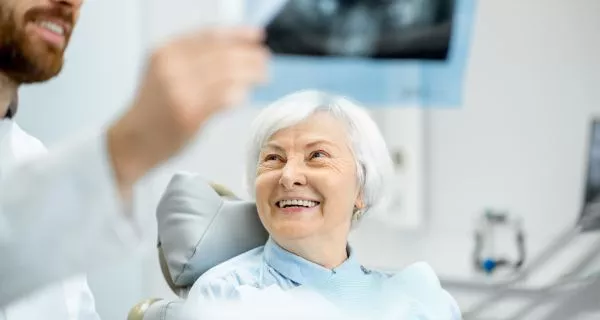 Dental implants Benefits of Dental Implants Backed by Clinical Evidence