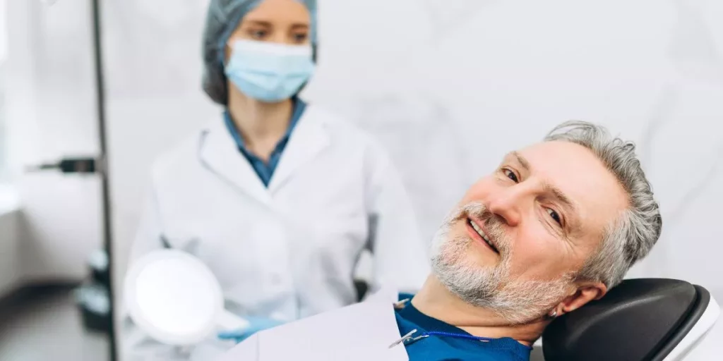 Dental Implants in Ventura | Channel Islands Family Dental