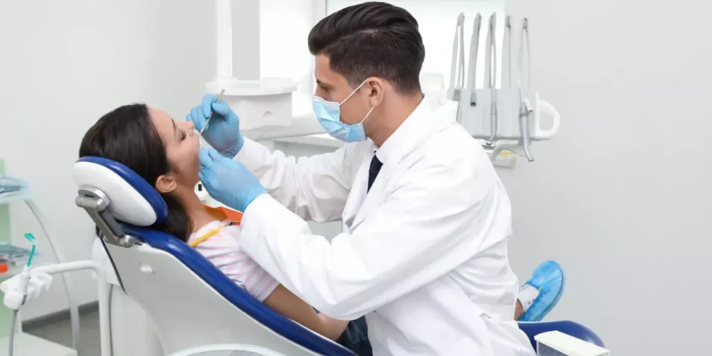 Dentist in Ventura | Channel Islands Family Dental