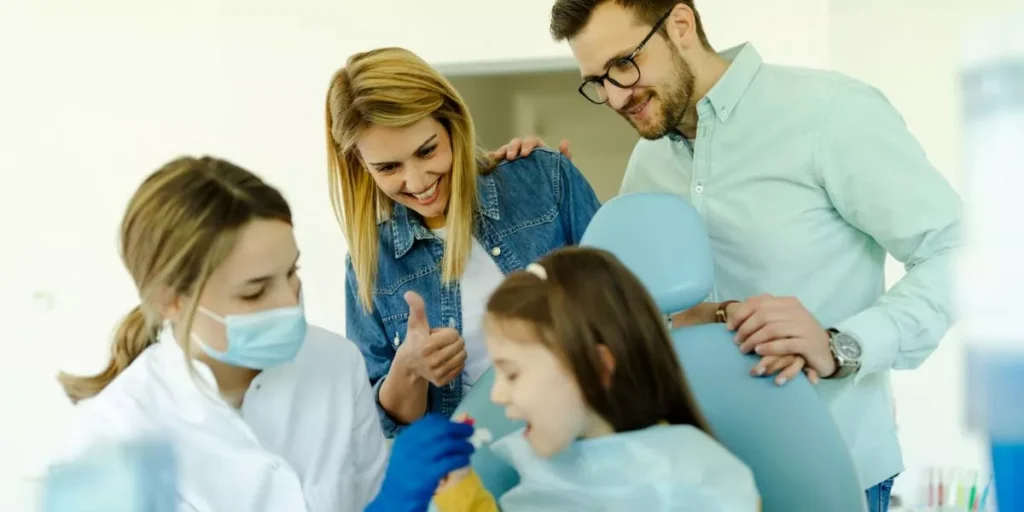 Dentista Familiar en Ventura | Channel Islands Family Dental