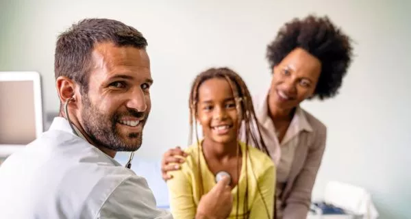 Insurance and payment options for Ventura families