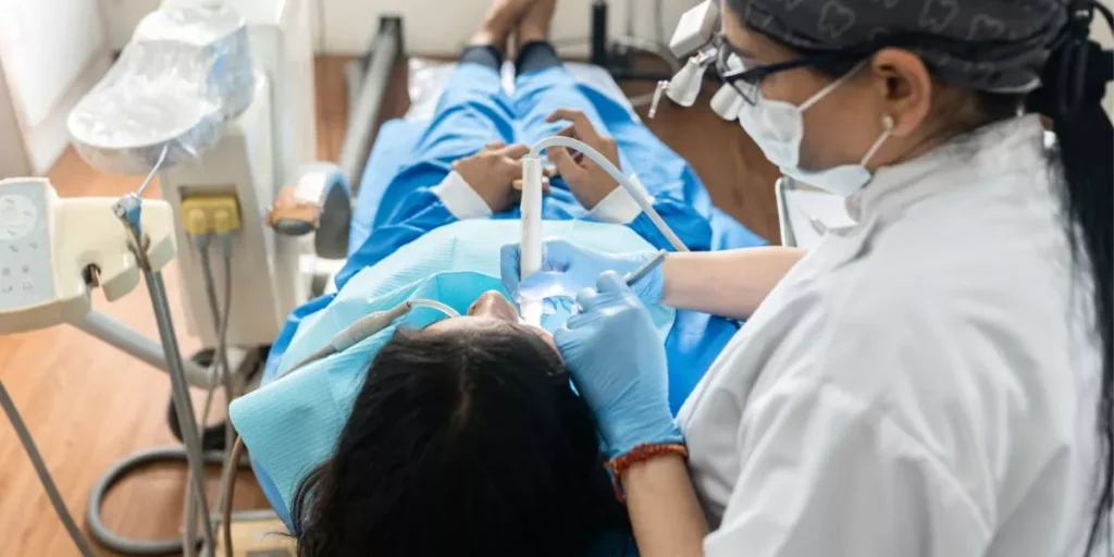 Root Canal Treatment in Ventura | Channel Islands Family Dental