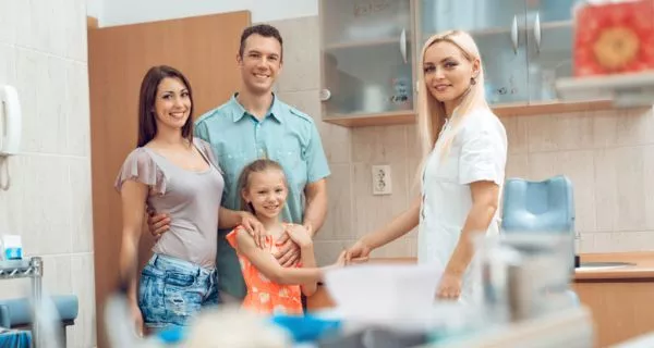 Why families in Ventura choose Channel Islands Family Dental