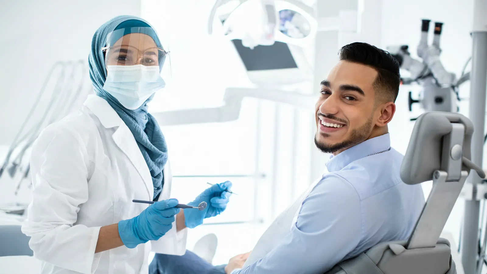 second opinion dentist in ventura