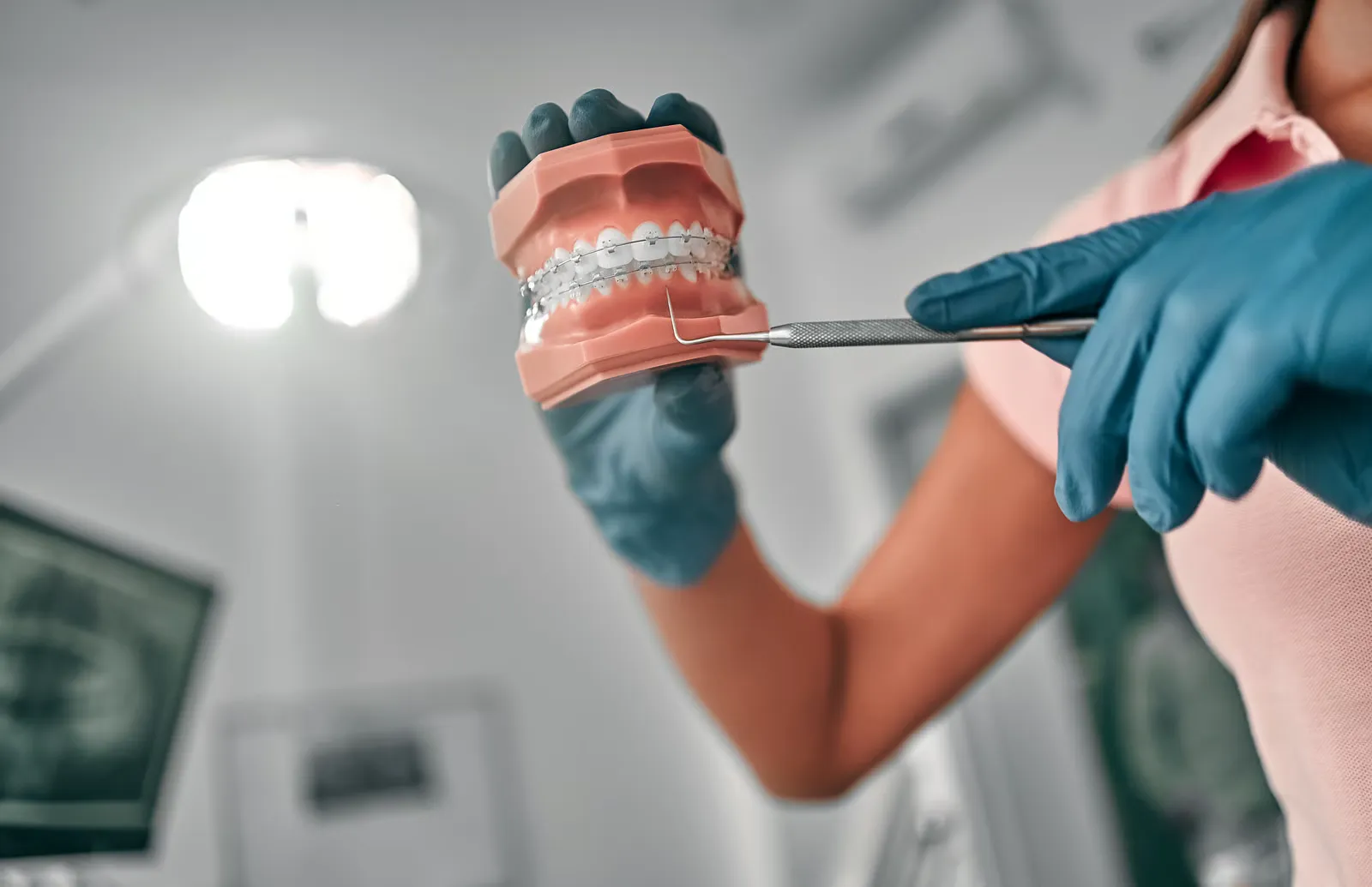 top orthodontist in ventura,orthodontics ventura,Orthodontic Treatment