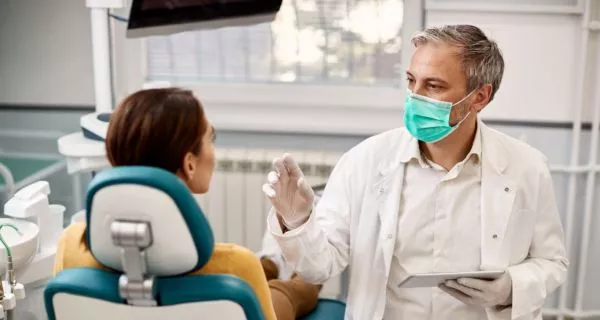 Benefits of a holistic approach to dental care