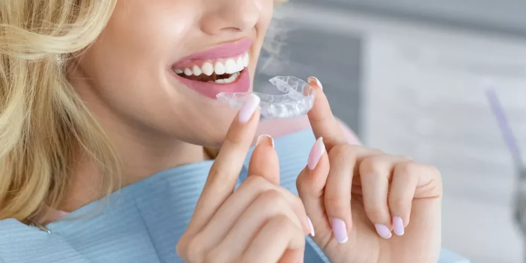 Invisalign in Ventura - Channel Islands Family Dental Office