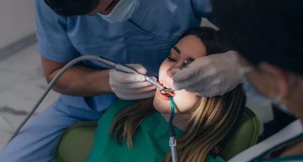 Root canal treatments available in Ventura