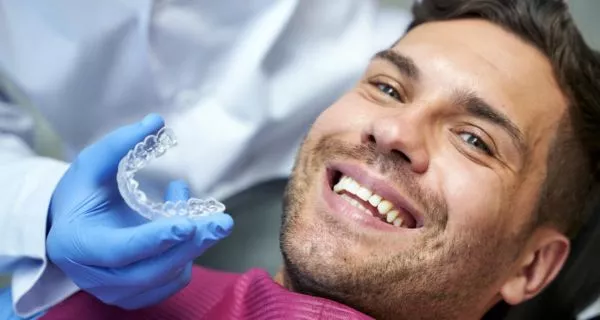 invisalign, invisalign in ventura What happens during treatment?