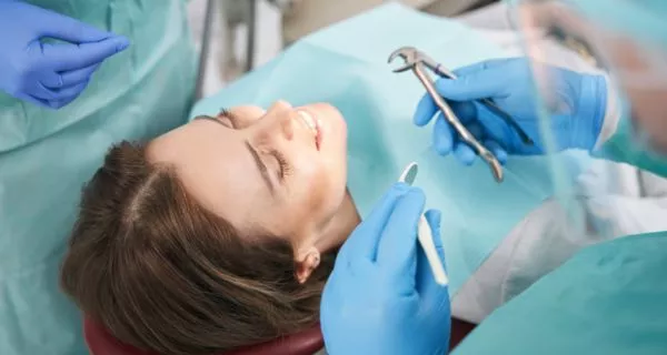 tooth extraction, ventura What is tooth extraction?