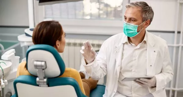 tooth extraction, ventura What makes our extractions comfortable?