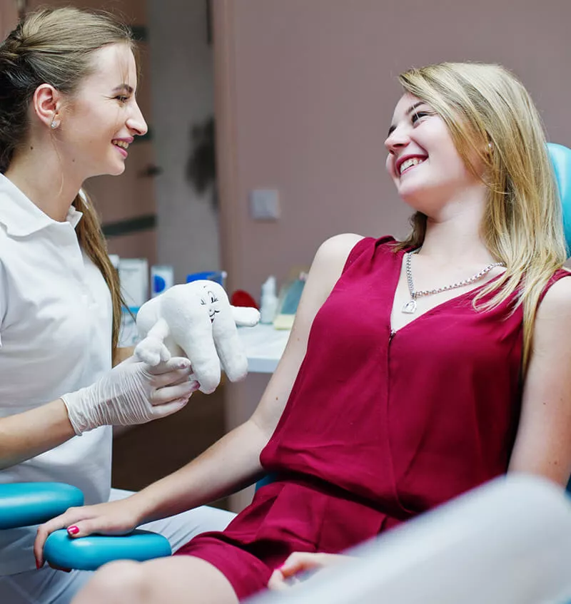 Servicios Dentales,ventura