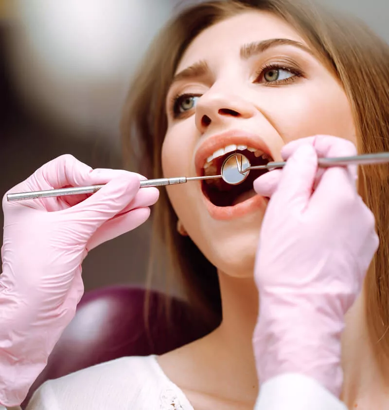 Servicios Dentales,ventura