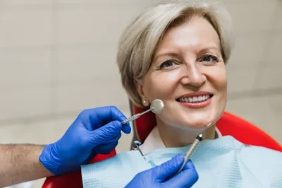 Servicios Dentales,ventura