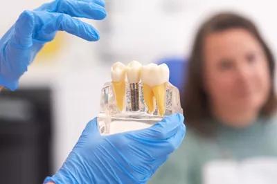 Servicios Dentales,ventura