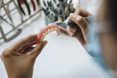 Servicios Dentales,ventura
