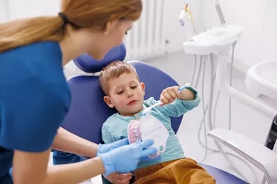 Servicios Dentales,ventura