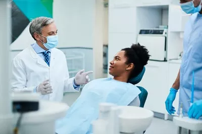 Servicios Dentales,ventura