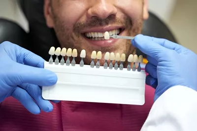 Servicios Dentales,ventura